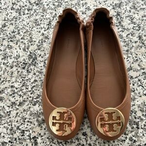 Tory Burch Size 9 Flats